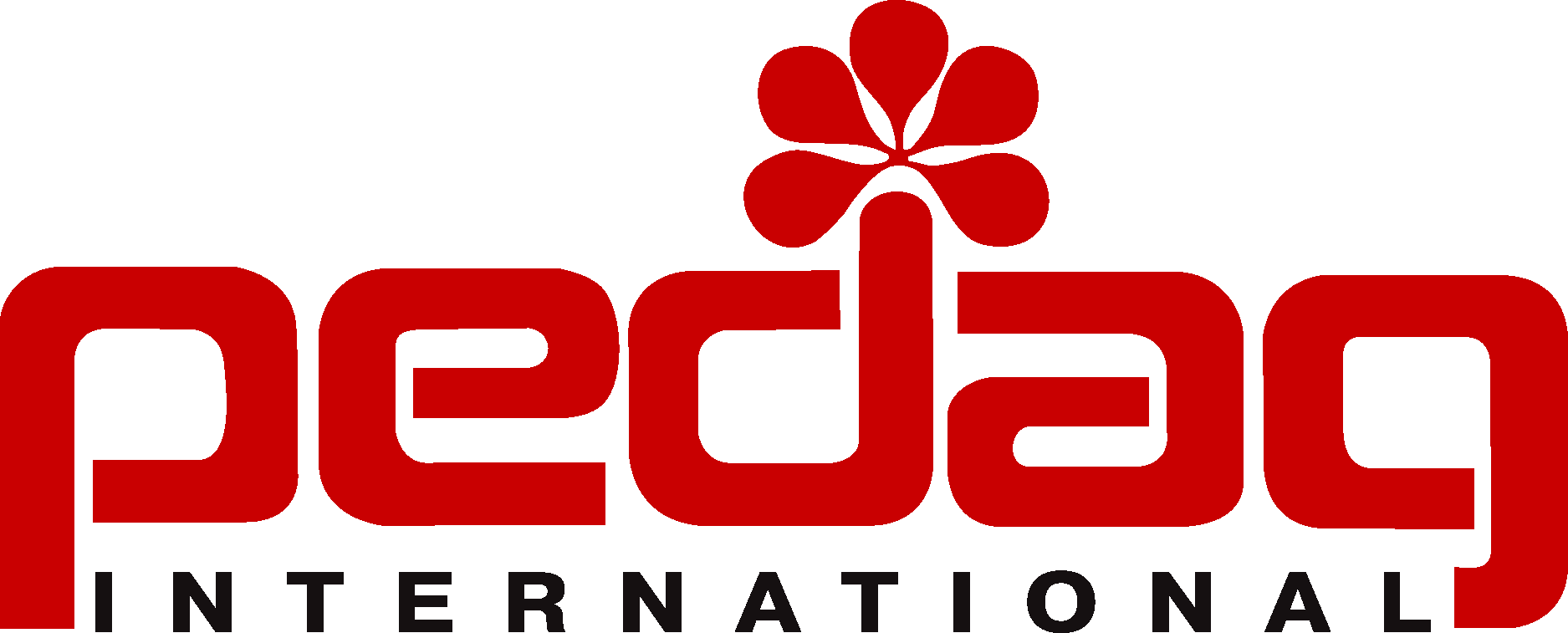 PEDAG Logo Vector Logo